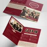 Editable Bi Fold Brochure Templates In Word To Download With Regard To Free Printable Bi Fold Brochure Template