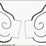 Elf Hat And Ears   Rubber Boots And Elf Shoes In Free Printable Elf Hat Template