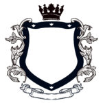 Family Crest Shield   10 Free Pdf Printables | Printablee With Regard To Free Printable Family Crest Template