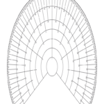 Family Tree Fan Chart Template   Fill Online, Printable, Fillable In Free Printable Genealogy Fan Chart Template