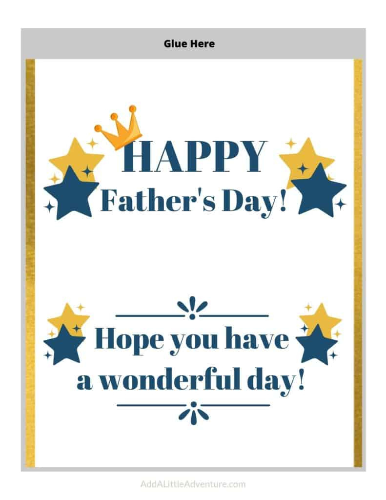 Father&amp;#039;S Day Candy Bar Wrappers - Free Printables regarding Free Printable Father&amp;#039;S Day Candy Bar Wrappers Template