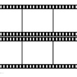 Film Strip Template   Printable Teaching Resources   Print Play Learn Regarding Free Printable Film Strip Template