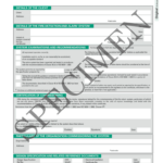 Fire Alarm Certificate Template   Fill Online, Printable, Fillable With Regard To Free Printable Certificate Fire Alarm Certificate Template