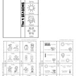 Flip Books   10 Free Pdf Printables | Printablee With Free Printable Flip Book Template