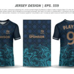 Football Jersey Vector Art, Icons, And Graphics For Free Download Within Free Printable Football Jersey Template