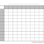 Football Squares | Super Bowl Squares | Play Football Squares Online In Free Printable Football Pool Template