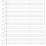 Free And Customizable Appointment Templates Regarding Free Printable Daily Appointment Schedule Template