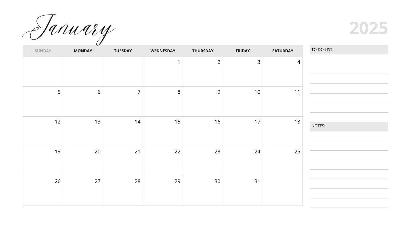 Free And Customizable Calendar Templates | Canva for Free Printable Calendar Template For Mac