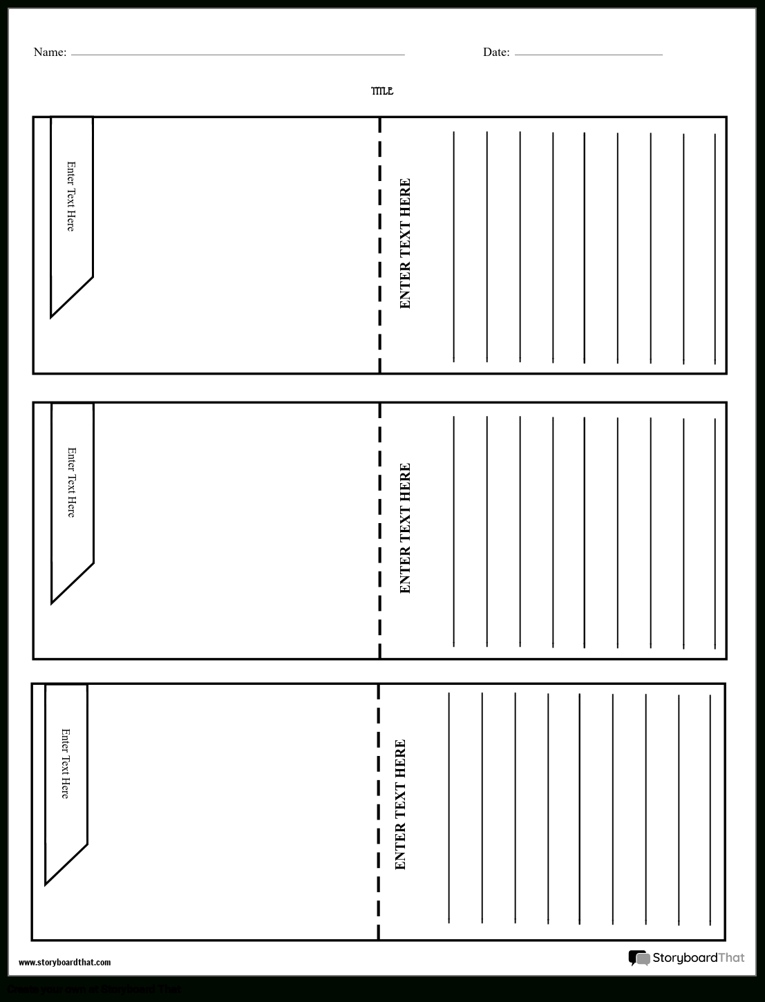 Free And Customizable Flashcard Maker Templates in Free Printable Flash Card Template