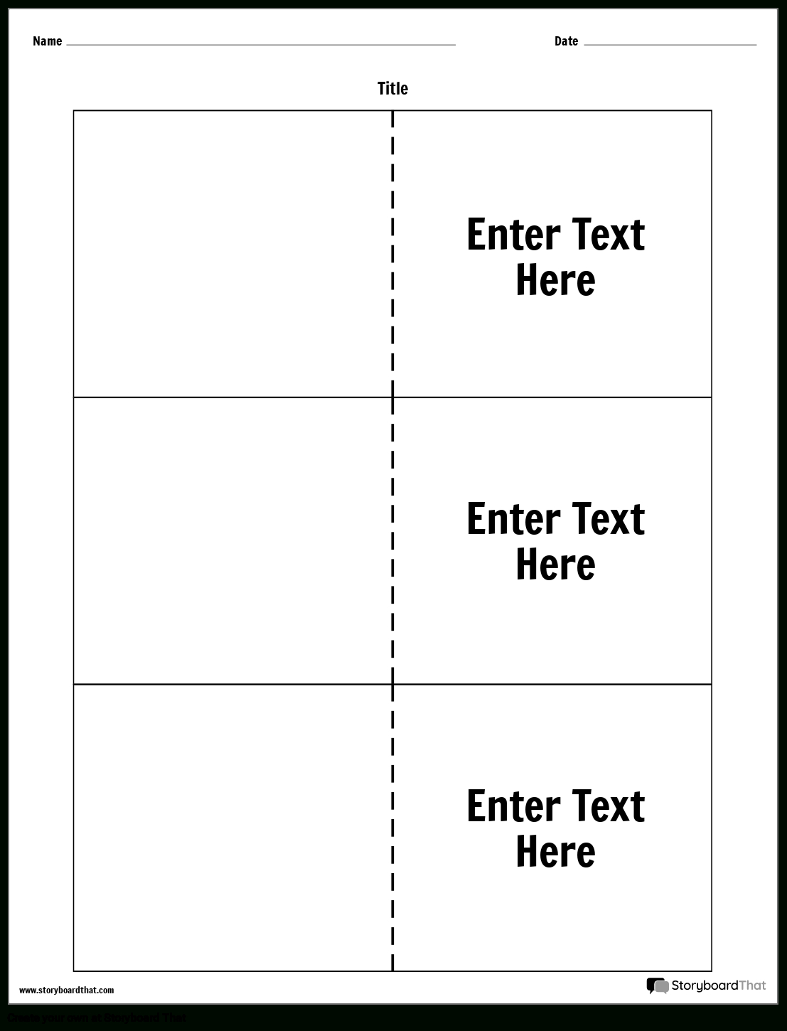 Free And Customizable Flashcard Maker Templates throughout Free Printable Flash Card Template