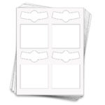 Free Beer Bottle With Neck Label Templates For Word, Canva, Adobe With Regard To Free Printable Beer Label Template