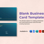 Free Business Card Templates In Pdf To Download Within Free Printable Business Card Template Download