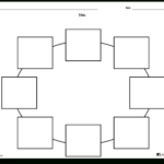 Free Circle Chart Templates   Circle Graph Maker For Free Printable Circle Map Template