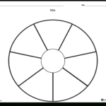 Free Circle Chart Templates   Circle Graph Maker In Free Printable Circle Map Template