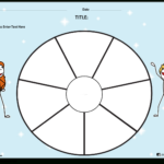 Free Circle Chart Templates   Circle Graph Maker Pertaining To Free Printable Circle Map Template