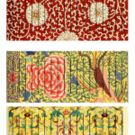 Free Colourful Chinese Printable Paper Lantern Templates   Pillar For Free Printable Chinese Lantern Template