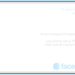Free Compliment Slip Print Design Templates | Face Media Group Regarding Free Printable Compliment Slip Template