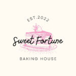 Free Custom Printable Bakery Business Cards | Canva Within Free Printable Bakery Business Card Template