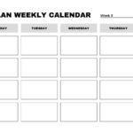 Free Custom Printable Classroom Calendar Templates | Canva Throughout Free Printable Classroom Calendar Template