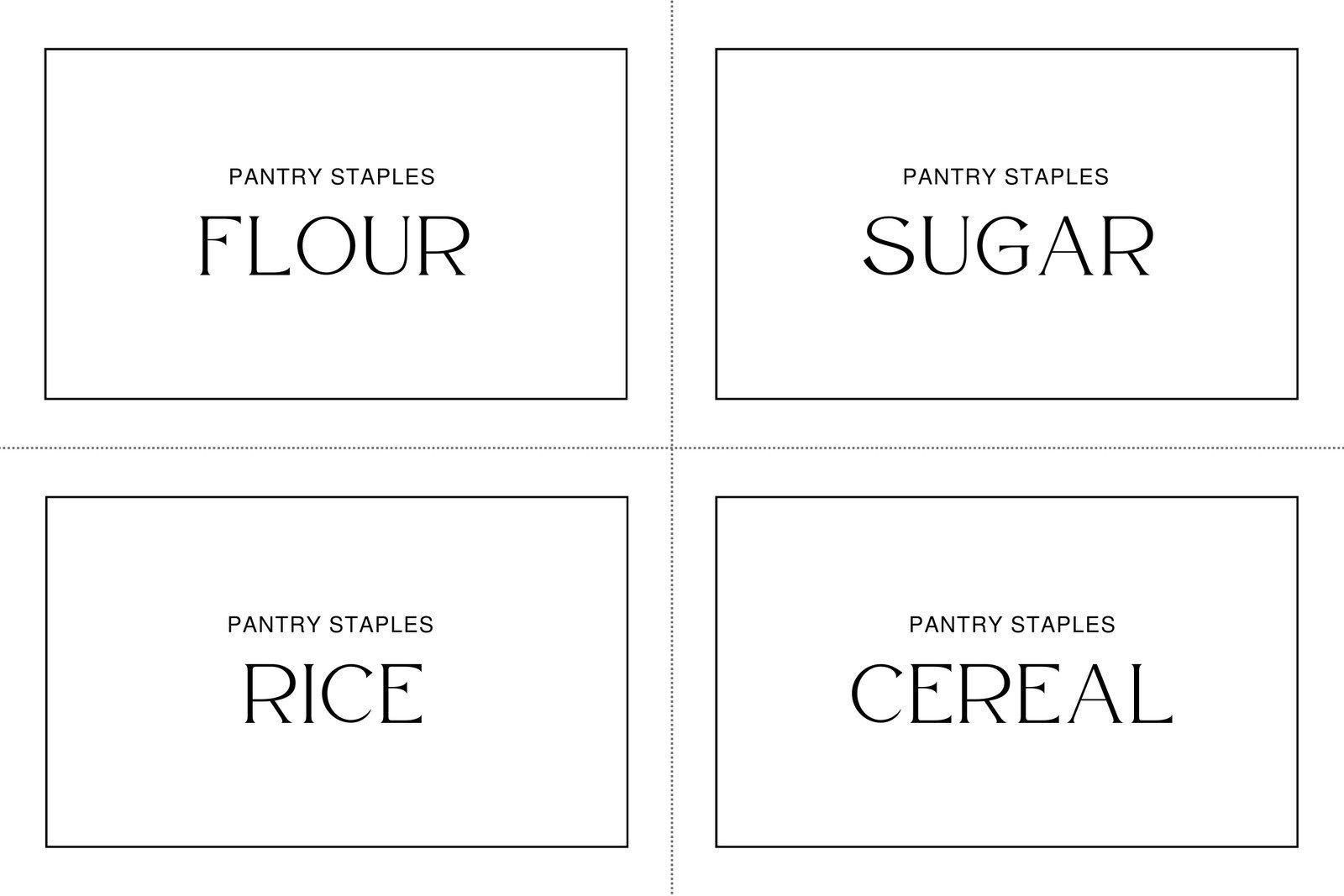 Free Custom Printable Food Label Templates | Canva pertaining to Free Printable Food Labels Template