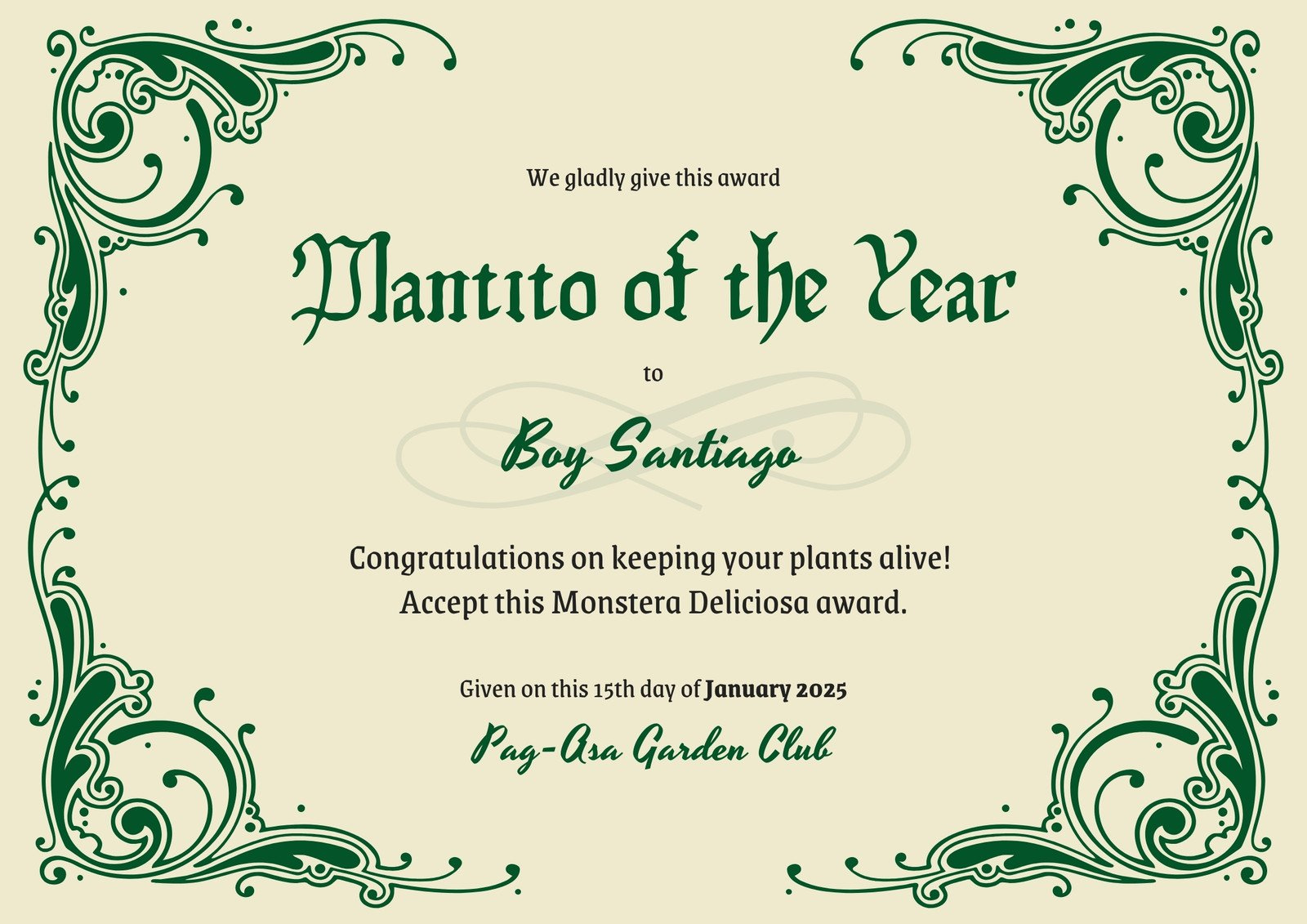 Free Custom Printable Funny Certificate Templates | Canva in Free Printable Funny Certificate Template