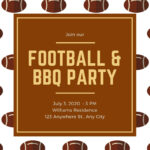 Free Custom Printable Game Night Invitation Templates | Canva Inside Free Printable Game Night Invitation Template