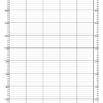 Free Daily Calendars In Pdf Format   30+ Templates Throughout Free Printable Daily Appointment Calendar Template