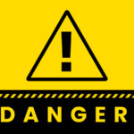 Free Danger Sign Templates, Editable And Printable Inside Free Printable Danger Signs Template