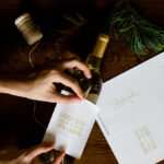 Free Diy Wine Label Templates For Any Occasion Throughout Free Printable Champagne Bottle Label Template