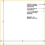 Free Download Greeting Card Template Layout Guidelines Regarding Free Printable Blank Greeting Card Template