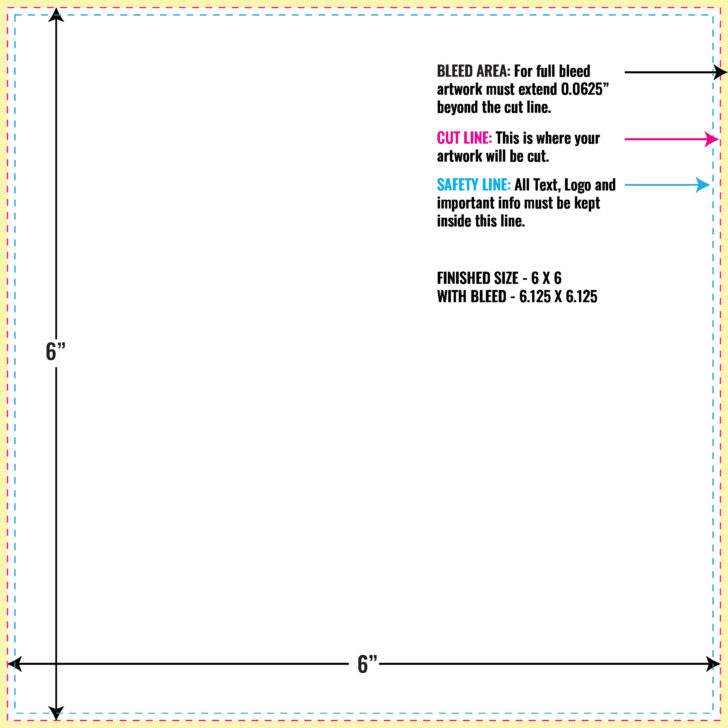 Free Printable Blank Greeting Card Template