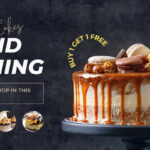 Free, Editable, Printable Cake Banner Templates | Canva With Regard To Free Printable Cake Banner Template
