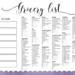 Free Fitness Journal Template | Customize Online & Print For Free Printable Fitness Journal Template