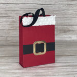 Free Gift Bag Template For Free Printable Gift Bag Template