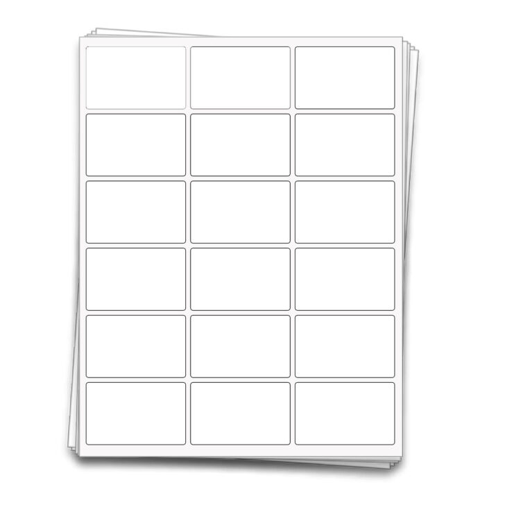 Free Printable Candy Bar Wrapper Template