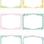 Free Note Card Template. Image Free Printable Blank Flash With Inside Free Printable Card Template Blank