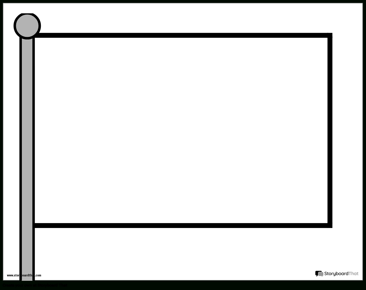 Free Online Flag Maker - Design &amp;amp; Create Flag Templates within Free Printable Blank Flag Template