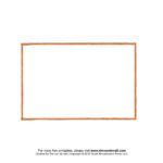 Free Postcard Templates | Blank Printable Postcards Regarding Free Printable Blank Postcards Template
