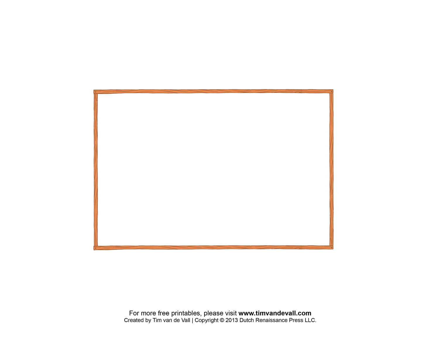 Free Postcard Templates | Blank Printable Postcards regarding Free Printable Blank Postcards Template