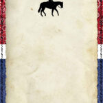 Free Printable) – Attractive Cowboy Birthday Invitation Templates Intended For Free Printable Cowboy Invitation Template