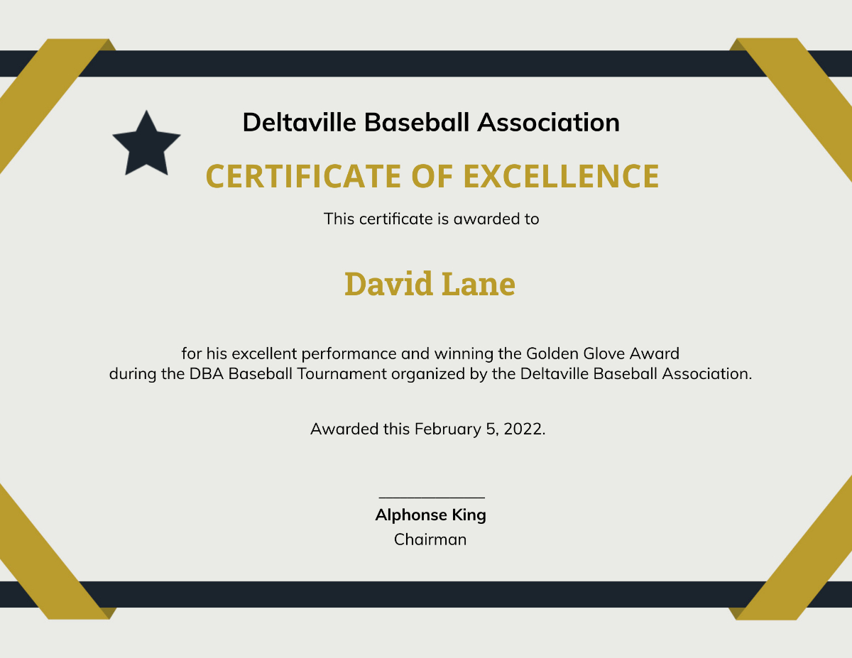 Free Printable Baseball Certificate Templates To Customize Online regarding Free Printable Baseball Certificates Template