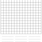 Free Printable Blank Word Search Template Pdf Throughout Free Printable Blank Search Template