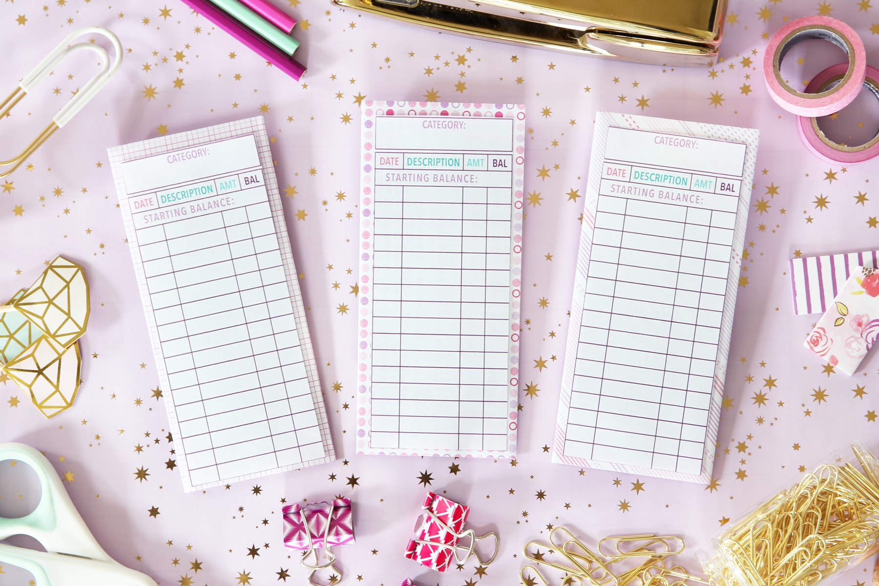 Free Printable Cash Envelopes For Budgeting regarding Free Printable Budget Envelope Template