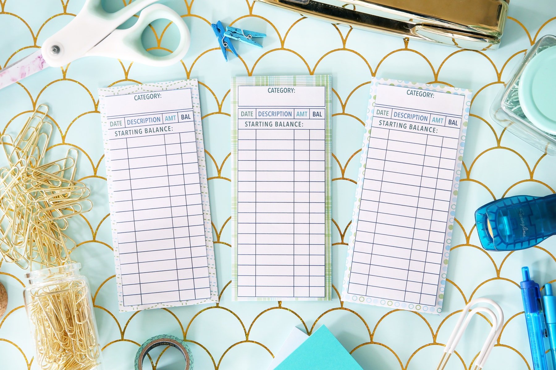 Free Printable Cash Envelopes For Budgeting with regard to Free Printable Budget Envelope Template