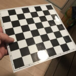 Free Printable Chessboards!   Chess Forums   Chess For Free Printable Chess Board Template