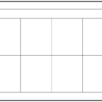 Free Printable Comic Book Template For Kids In Free Printable Comic Strip Template