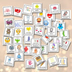Free Printable Communication Cards   The Expat Mum Inside Free Printable Communication Communication Board Template