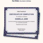 Free Printable Congratulations Certificate Templates To Customize Throughout Free Printable Congratulations Certificate Template