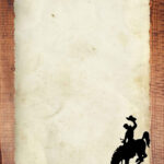 Free Printable) – Cowboy Birthday Invitation Templates Inside Free Printable Cowboy Invitation Template