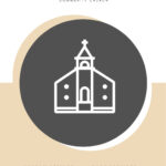 Free, Printable, Customizable Church Program Templates | Canva With Free Printable Church Program Template